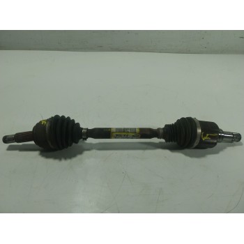 TRANSMISION IZQUIERDA 1929644 ET763B437AB 