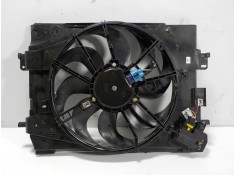 Recambio de electroventilador para renault clio iv 1.5 dci diesel fap energy referencia OEM IAM 214818009R 214818009R  2