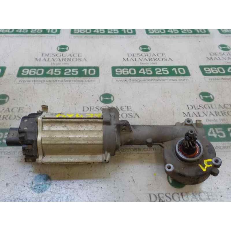 Recambio de motor electrico para volkswagen passat variant (365) 2.0 tdi referencia OEM IAM  1K0909144R 0273010214