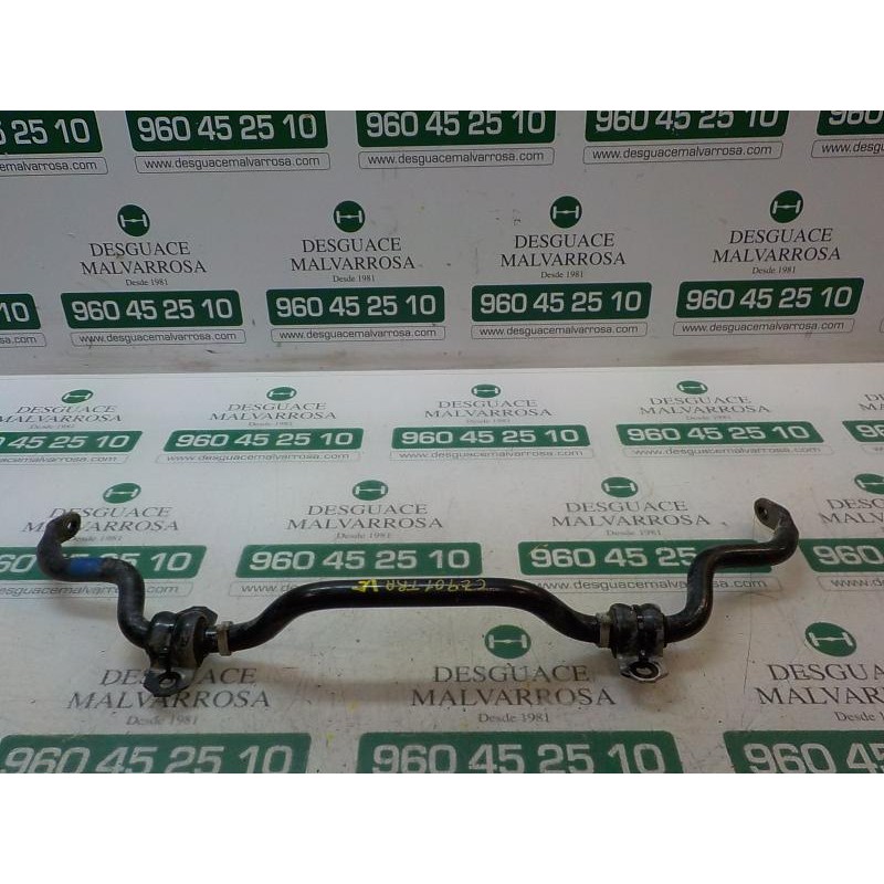 Recambio de barra estabilizadora trasera para toyota rav 4 2.0 d-4d cat referencia OEM IAM 4881242040  