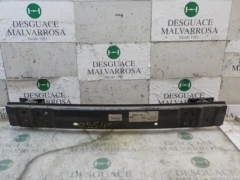 Recambio de refuerzo paragolpes delantero para toyota auris 2.0 d-4d cat referencia OEM IAM 5202102120  