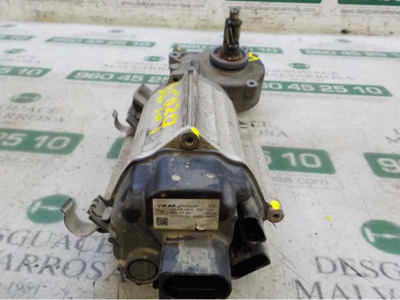 Recambio de motor electrico para volkswagen passat variant (365) 2.0 tdi referencia OEM IAM  1K0909144R 0273010214