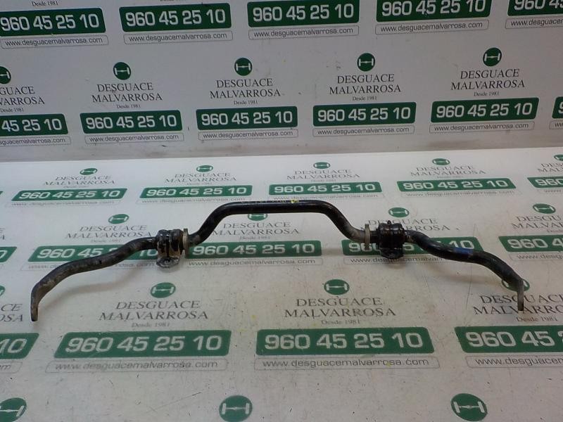 Recambio de barra estabilizadora trasera para toyota rav 4 2.0 d-4d cat referencia OEM IAM 4881242040  