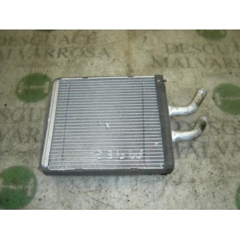 RADIADOR CALEFACCION / AIRE ACONDICIONADO 