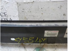 Recambio de refuerzo paragolpes delantero para toyota auris 2.0 d-4d cat referencia OEM IAM 5202102120   2