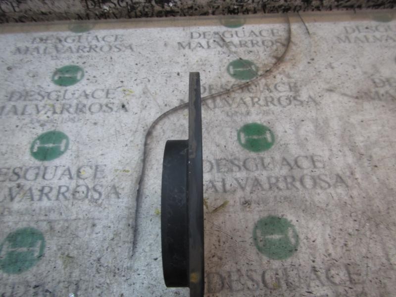 Recambio de disco freno trasero para mitsubishi asx (ga0w) motion 2wd referencia OEM IAM 4615A125  