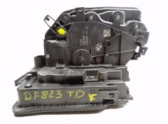 Recambio de cerradura puerta trasera derecha para mini countryman (f60) 2.0 16v turbodiesel referencia OEM IAM 51227281940 72819 2