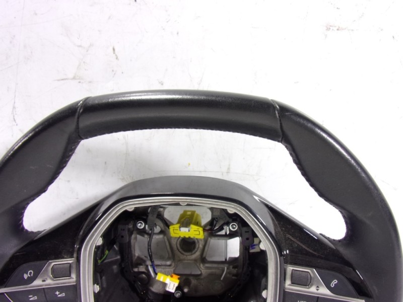 Recambio de volante para peugeot 208 (p2) 1.2 puretech referencia OEM IAM 98255044ZD  