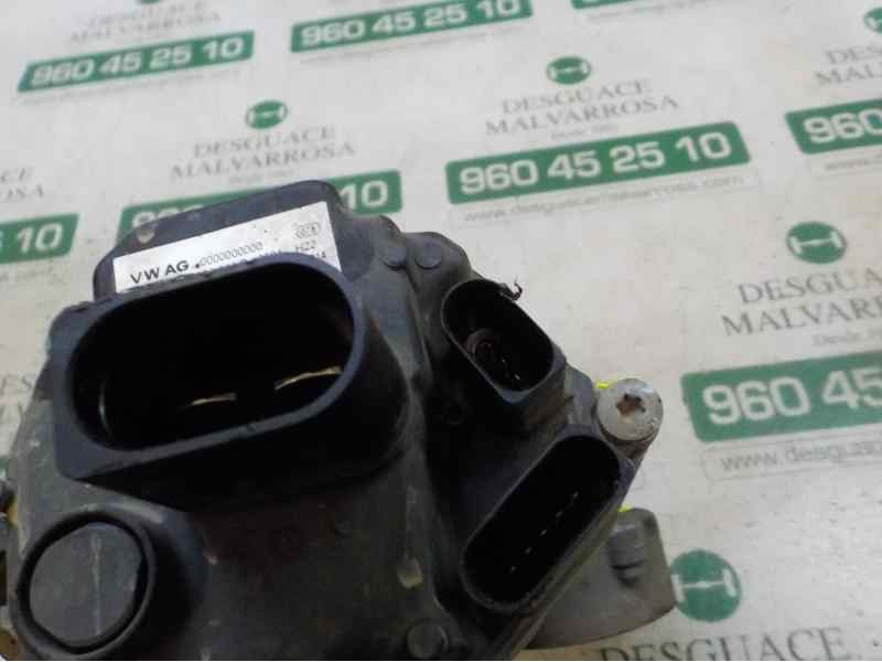 Recambio de motor electrico para volkswagen passat variant (365) 2.0 tdi referencia OEM IAM  1K0909144R 0273010214