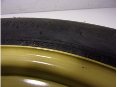 Recambio de neumatico repuesto para mazda cx-7 (er) 2.2 turbodiesel cat referencia OEM IAM    2