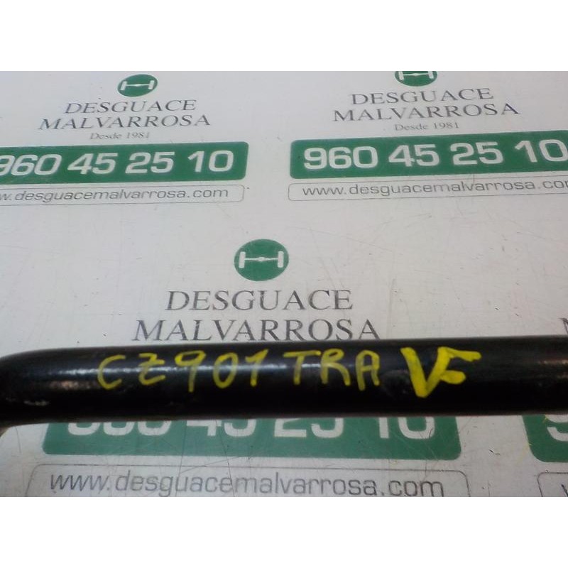 Recambio de barra estabilizadora trasera para toyota rav 4 2.0 d-4d cat referencia OEM IAM 4881242040  