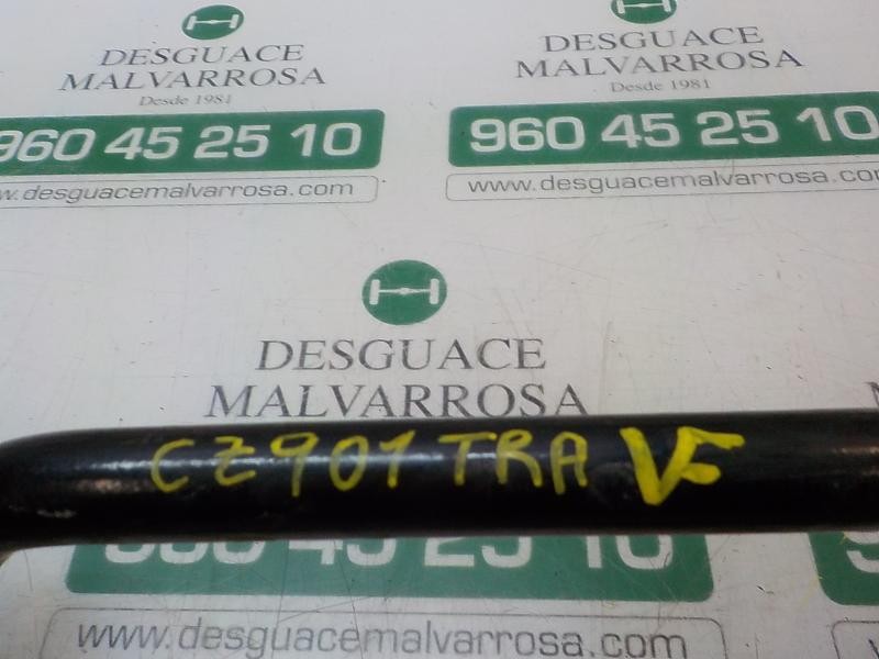 Recambio de barra estabilizadora trasera para toyota rav 4 2.0 d-4d cat referencia OEM IAM 4881242040  