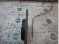 Recambio de disco freno trasero para mitsubishi asx (ga0w) motion 2wd referencia OEM IAM 4615A125   2