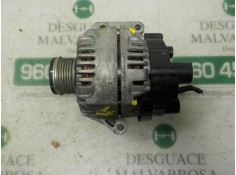 Recambio de alternador para fiat fiorino 1.3 16v m-jet cat referencia OEM IAM   