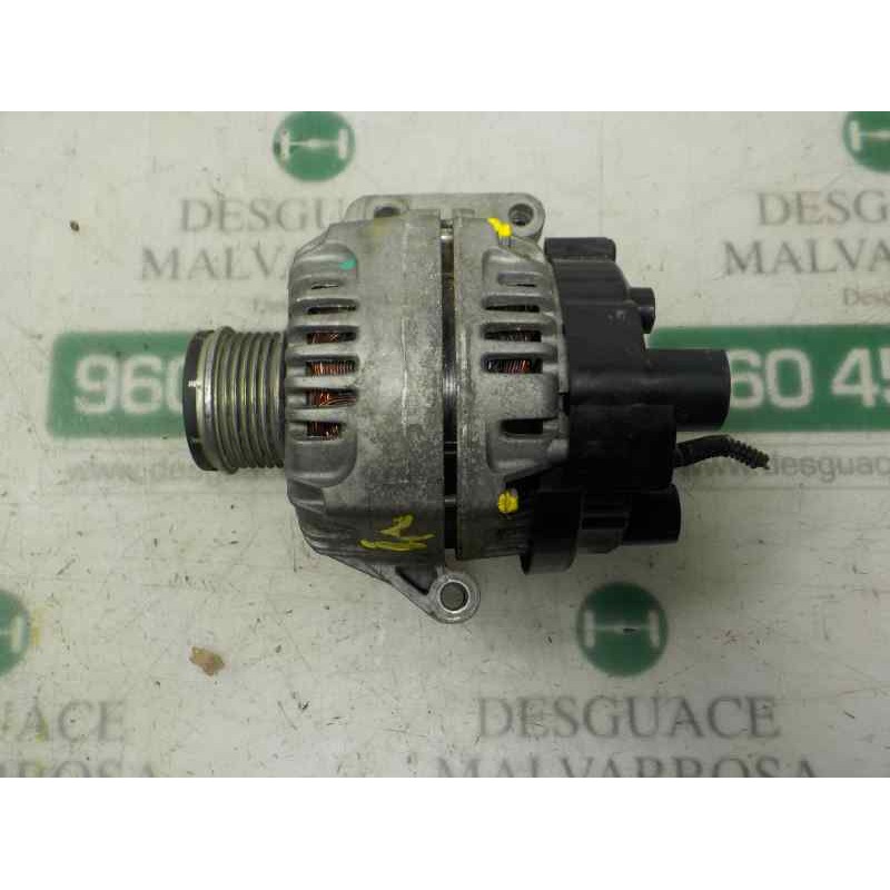 Recambio de alternador para fiat fiorino 1.3 16v m-jet cat referencia OEM IAM   