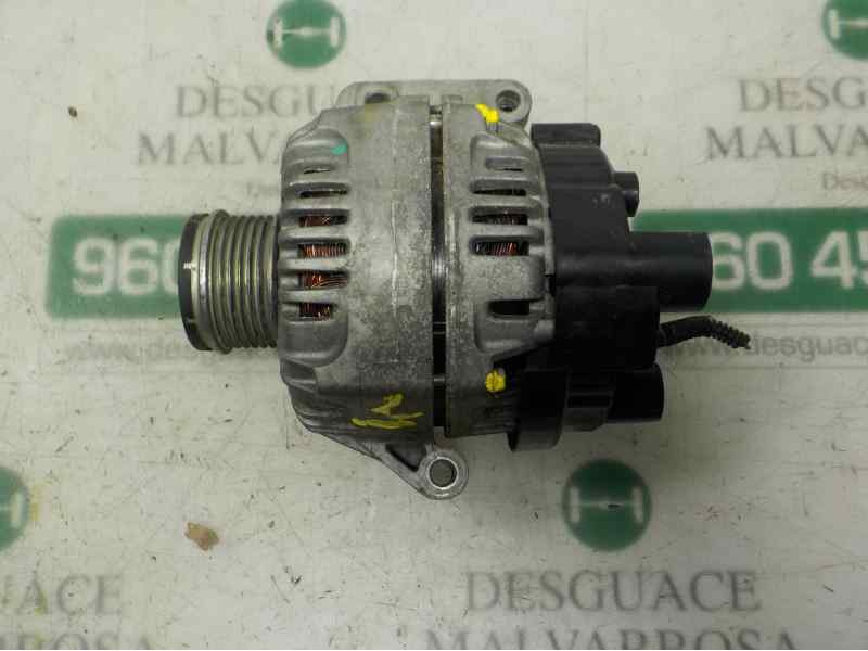 Recambio de alternador para fiat fiorino 1.3 16v m-jet cat referencia OEM IAM   