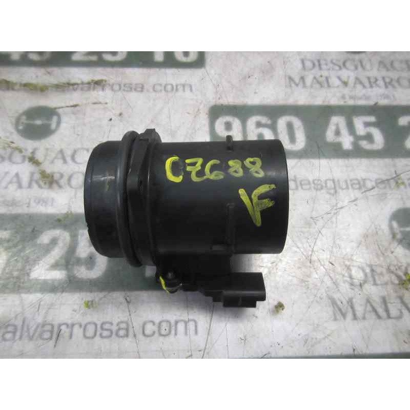 Recambio de caudalimetro para peugeot partner kombi 1.6 16v hdi cat referencia OEM IAM   