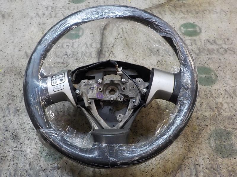 Recambio de volante para toyota auris 2.0 d-4d cat referencia OEM IAM 4510002570B0  