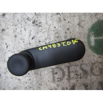 MANETA ELEVALUNAS TRASERA DERECHA 8200673745 