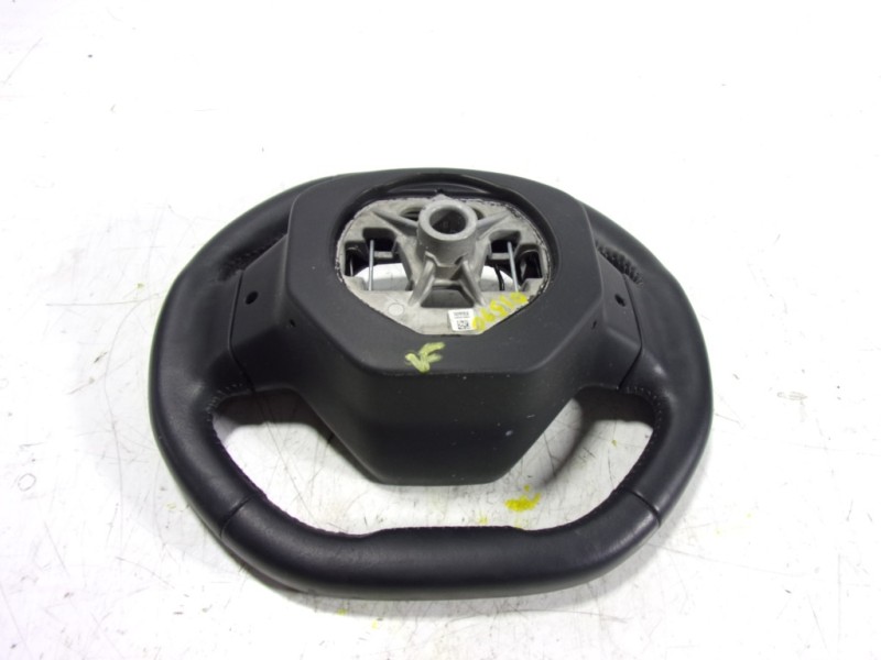 Recambio de volante para peugeot 208 (p2) 1.2 puretech referencia OEM IAM 98255044ZD  