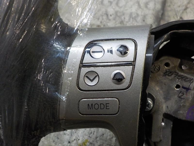 Recambio de volante para toyota auris 2.0 d-4d cat referencia OEM IAM 4510002570B0  