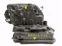 Recambio de cerradura puerta trasera izquierda para mini countryman (f60) 2.0 16v turbodiesel referencia OEM IAM 51227281939 728 2