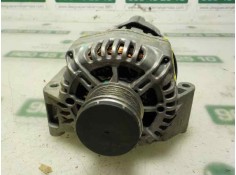 Recambio de alternador para fiat fiorino 1.3 16v m-jet cat referencia OEM IAM    2