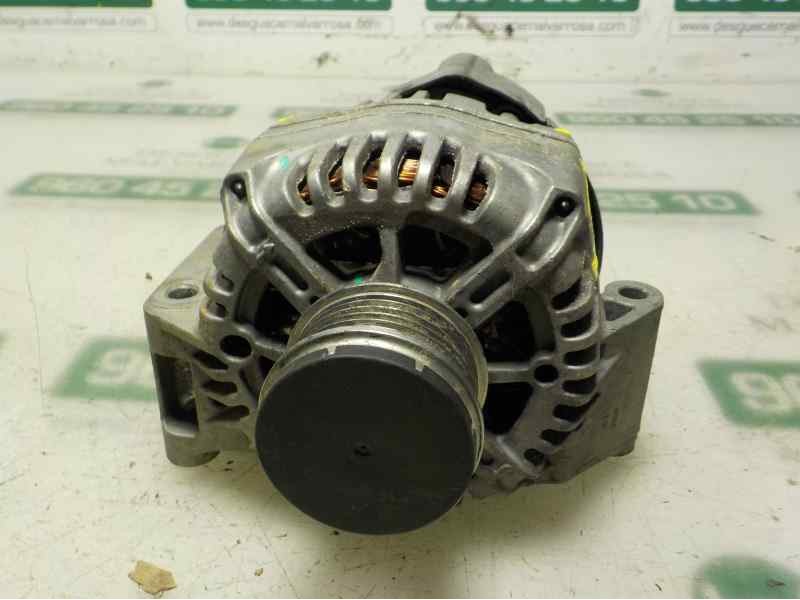Recambio de alternador para fiat fiorino 1.3 16v m-jet cat referencia OEM IAM   