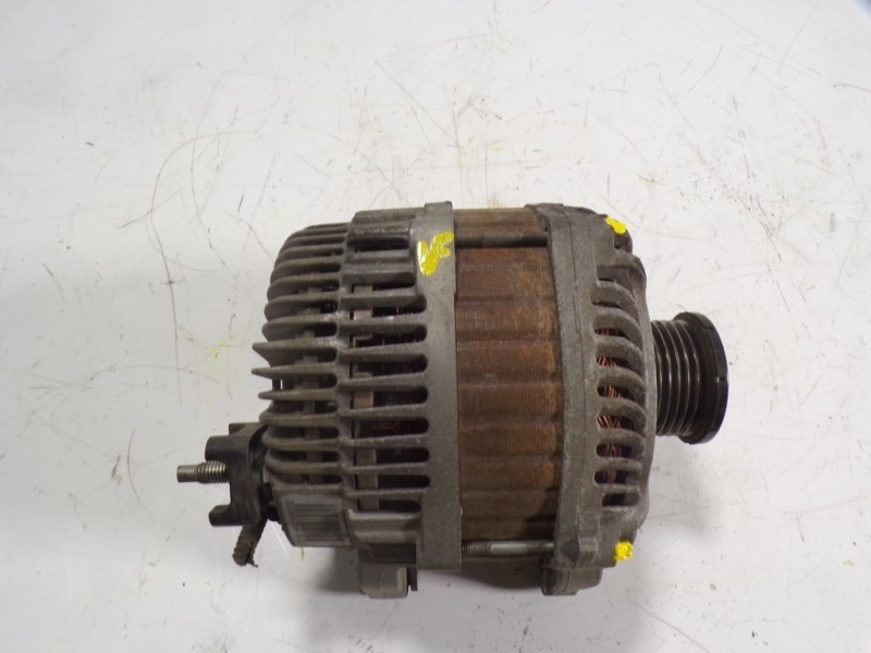 Recambio de alternador para renault latitude 2.0 dci diesel fap referencia OEM IAM 231004470R 8200654785 