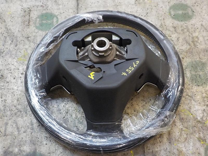 Recambio de volante para toyota auris 2.0 d-4d cat referencia OEM IAM 4510002570B0  