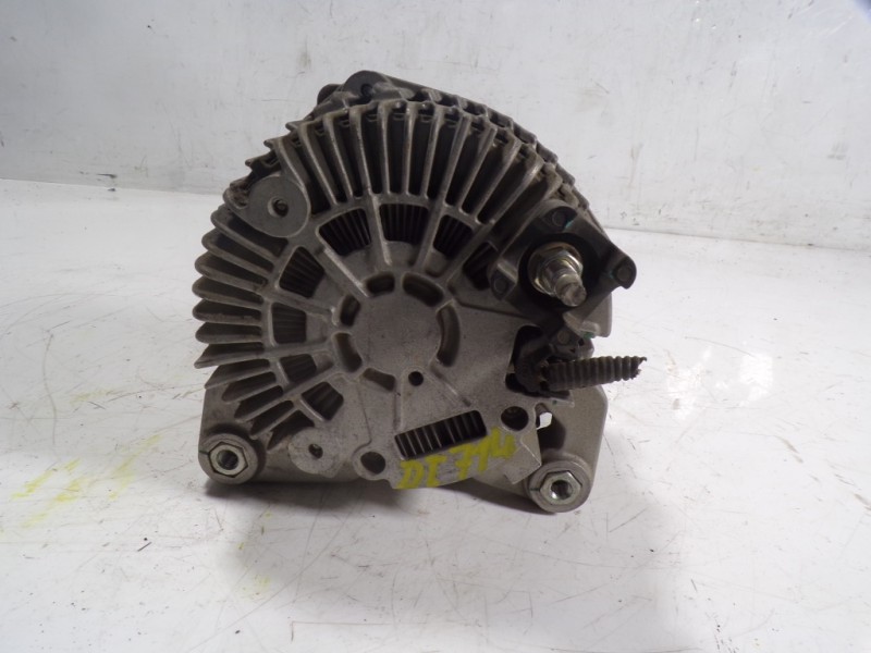 Recambio de alternador para renault latitude 2.0 dci diesel fap referencia OEM IAM 231004470R 8200654785 