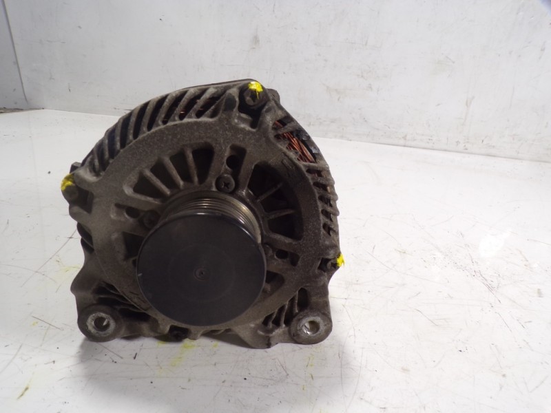 Recambio de alternador para renault latitude 2.0 dci diesel fap referencia OEM IAM 231004470R 8200654785 
