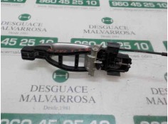 Recambio de maneta exterior trasera izquierda para ford s-max (ca1) 2.0 tdci cat referencia OEM IAM 1776958   2