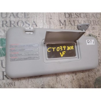 PARASOL DERECHO 96400BH00D 