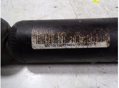 Recambio de amortiguador trasero derecho para dacia dokker express 1.6 16v 110 referencia OEM IAM 562107865R 662106559R  2