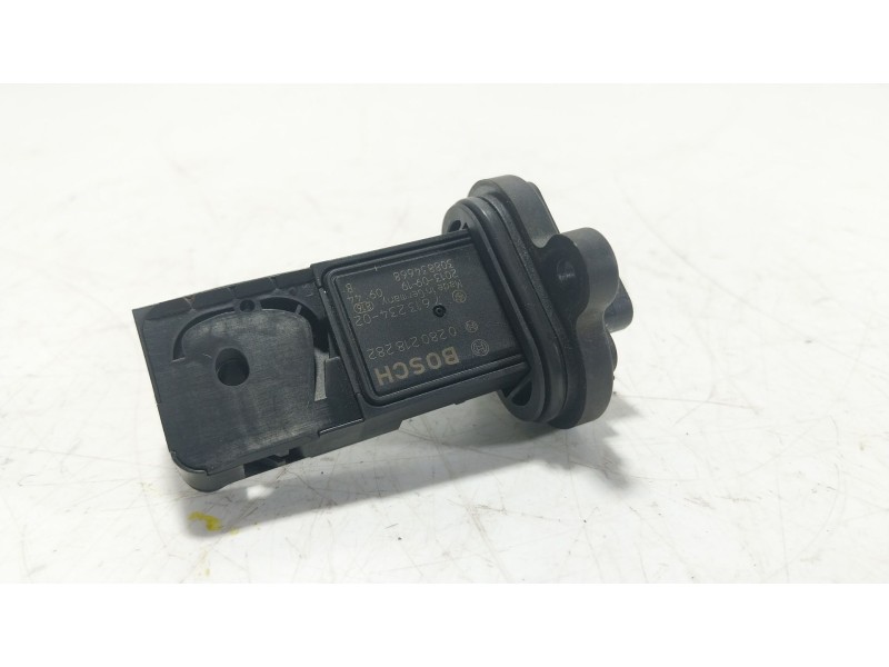 Recambio de caudalimetro para bmw 6 gran coupe (f06) 650 i xdrive referencia OEM IAM 13628658527 761323402 