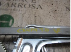 Recambio de elevalunas trasero derecho para mitsubishi asx (ga0w) motion 2wd referencia OEM IAM 5743A178   2