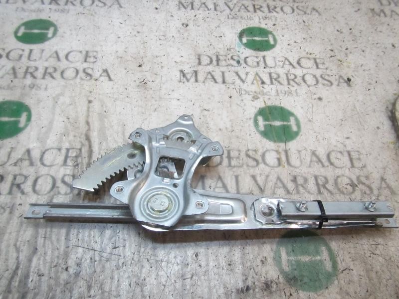 Recambio de elevalunas trasero derecho para mitsubishi asx (ga0w) motion 2wd referencia OEM IAM 5743A178  