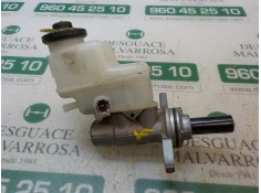 Recambio de bomba freno para toyota rav 4 2.0 d-4d cat referencia OEM IAM 4720142392   2