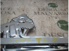 Recambio de elevalunas trasero izquierdo para mitsubishi asx (ga0w) motion 2wd referencia OEM IAM 5743A177   2