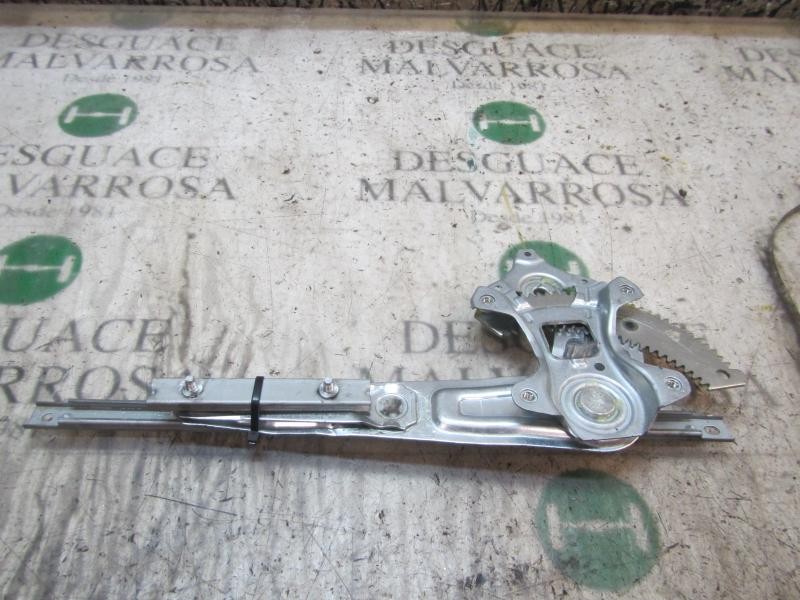 Recambio de elevalunas trasero izquierdo para mitsubishi asx (ga0w) motion 2wd referencia OEM IAM 5743A177  