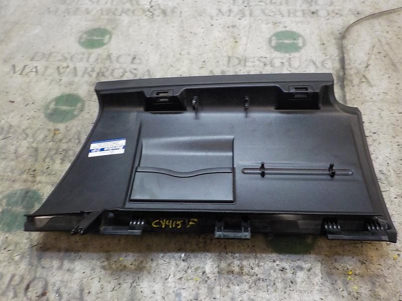 Recambio de guantera para mercedes-benz clase e (w211) berlina e 350 (211.056) referencia OEM IAM A21168001989C52  