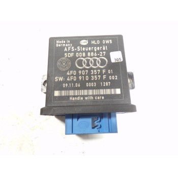 MODULO ELECTRONICO 4L0907357 4F0907357F 5DF00888627