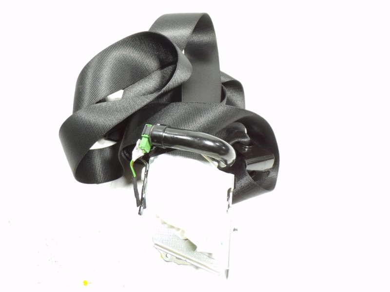 Recambio de cinturon seguridad trasero derecho para mini countryman (f60) 2.0 16v turbodiesel referencia OEM IAM 72117384994  