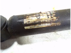 Recambio de amortiguador trasero izquierdo para dacia dokker express 1.6 16v 110 referencia OEM IAM 562107865R 562106559R  2