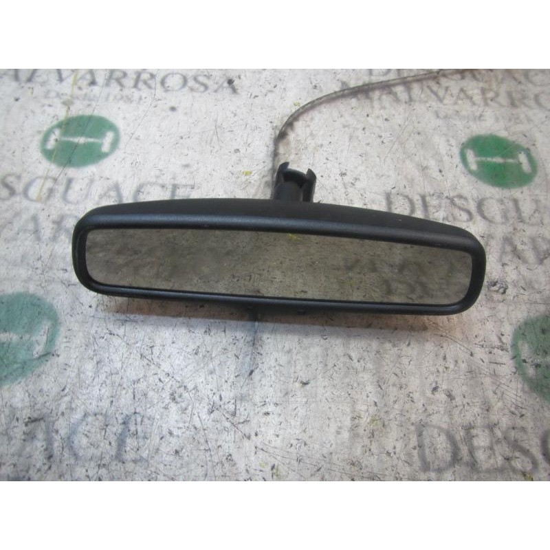 Recambio de espejo interior para mitsubishi asx (ga0w) motion 2wd referencia OEM IAM 7630A058  