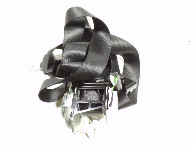 Recambio de cinturon seguridad trasero derecho para mini countryman (f60) 2.0 16v turbodiesel referencia OEM IAM 72117384994  