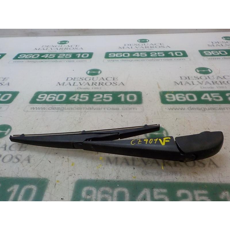 Recambio de brazo limpia trasero para toyota rav 4 2.0 d-4d cat referencia OEM IAM 8524142090  