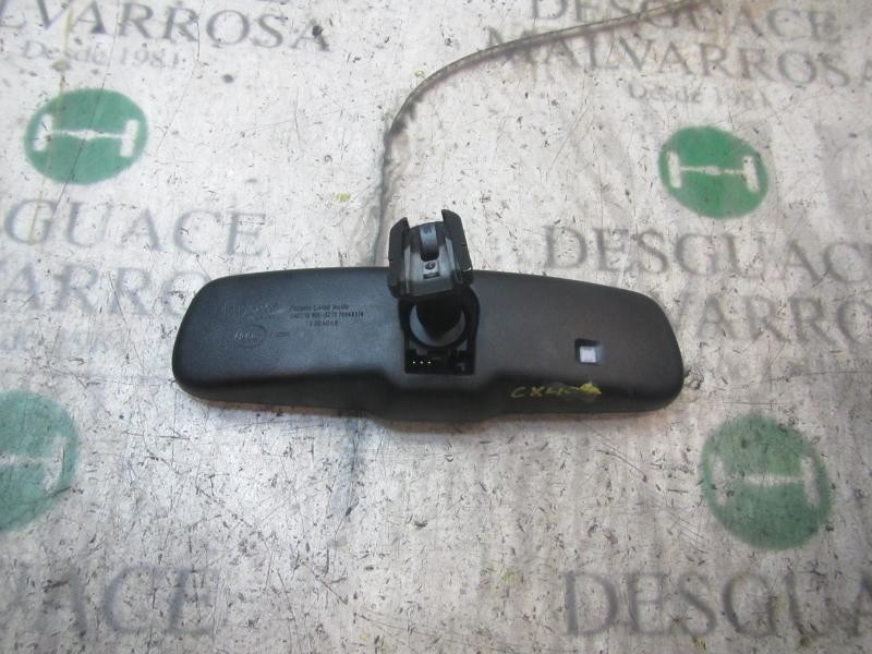 Recambio de espejo interior para mitsubishi asx (ga0w) motion 2wd referencia OEM IAM 7630A058  