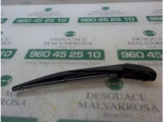 Recambio de brazo limpia trasero para toyota rav 4 2.0 d-4d cat referencia OEM IAM 8524142090   2